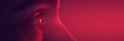 Combining Red Light Therapy with a Healthy Lifestyle for Optimal Vision