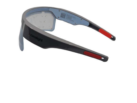 Arunalight RedLight Therapy Glasses