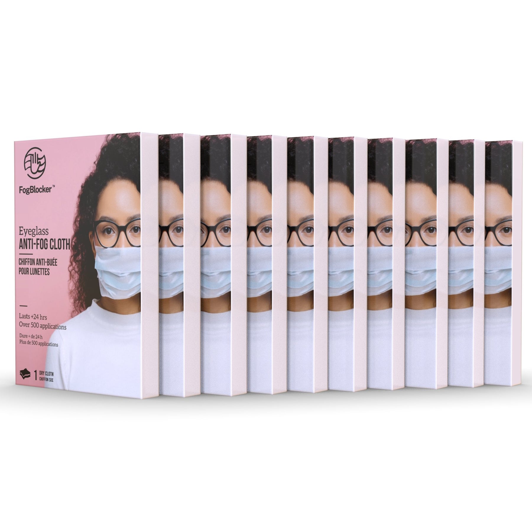 Products – FogBlocker